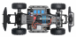 Preview: 22594 Dirt Climbing PickUp Race Crawler 4WD 1:10 RTR blau